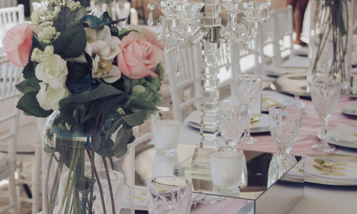 True Talent Deco event planning and styling